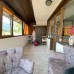 Тристаен апартамент с камина в жилищна сграда, Bansko