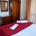 Luxury two-bedroom apartment in a hotel complex in Bansko