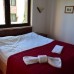Luxury two-bedroom apartment in a hotel complex in Bansko