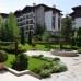 Luxury two-bedroom apartment in a hotel complex in Bansko