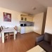 URGENT SALE! One-bedroom apartment for sale in a residential building with an elevator, Bansko