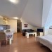 URGENT SALE! One-bedroom apartment for sale in a residential building with an elevator, Bansko