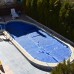 Complex or house for sale in Banya village