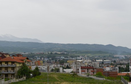 Парцел за жилищно строителство в Благоевград