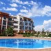 Studio with a sea view on the Royal Bay