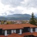 House in Ruskovets complex, with mineral water