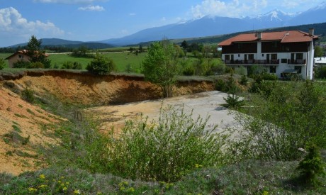 Продажа земельных участков в село Долно Драглиште