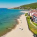 Two bedrooms apartment in Privilege Fort Beach