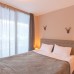 Two-bedroom apartment in "Cornelia Deluxe Residence"