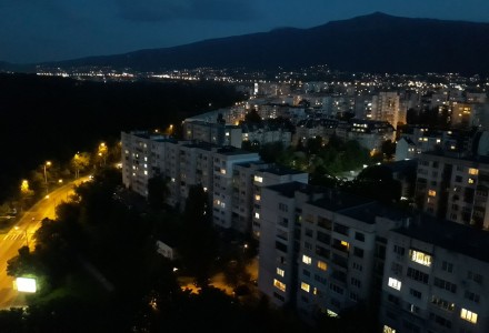 Apartment near the South Park, Sofia