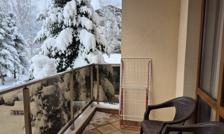 Furnished Apartment near Bansko