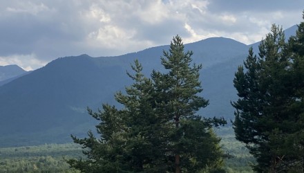 Парцел в регулация, 971 кв.м., м. Бойков рид