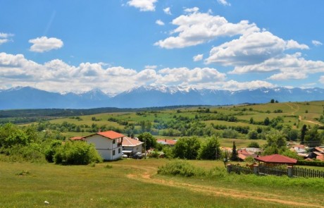 Спешна продажба: Парцел в с. Горно Драглище- 694 кв.м