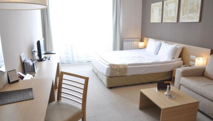 Вашата перфектна 5-звездна почивка в Банско