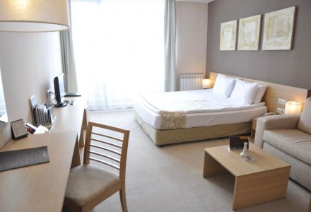 Your perfect 5-star experience in Bansko