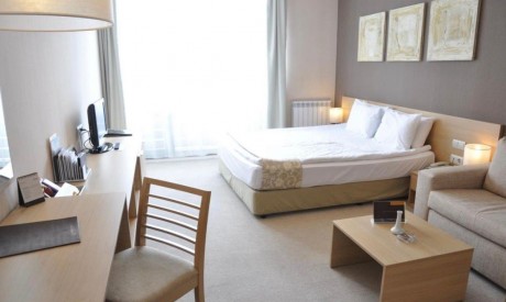 Вашата перфектна 5-звездна почивка в Банско