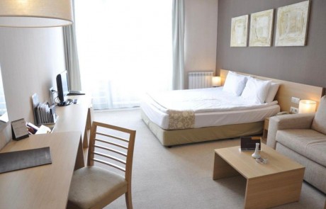 Вашата перфектна 5-звездна почивка в Банско