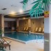 Уютен двустаен апартамент с балкон в Банско. 300 м от ски лифта в Банско.
