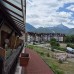 Уютен двустаен апартамент с балкон в Банско. 300 м от ски лифта в Банско.