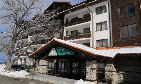 Доходоносен двустаен апартамент в топ локация. Идеален баланс за живеене и отдаване под наем.