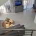 Two-storey house in Greece