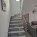 Two-storey house in Greece