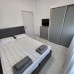 Two-storey house in Greece