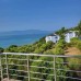 Two-storey house in Greece