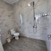 Two-storey house in Greece