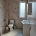 Two-storey house in Greece
