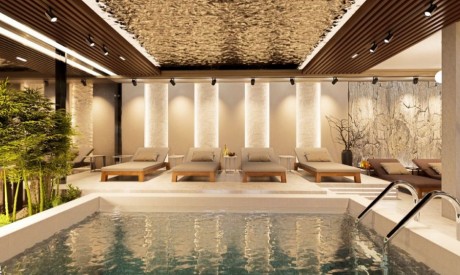 Двустаен апартамент с тераса — функционалност и комфорт