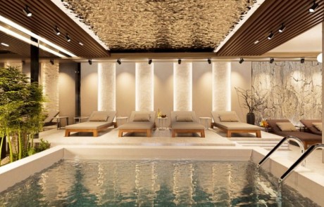 Двустаен апартамент с тераса — функционалност и комфорт