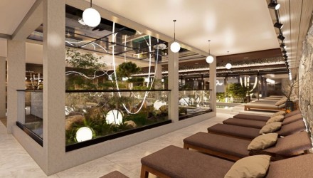 Съвременен двустаен апартамент в Банско — изгодна инвестиция и комфорт за живеене