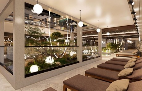 Modern One-Bedroom Apartment in Bansko — Profitable Investment and Comfortable Living