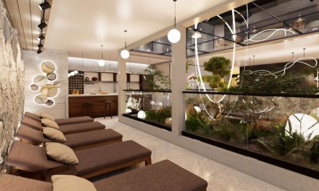 Functional One-Bedroom Apartment with a Spacious Layout Functional One-Bedroom Apartment with a Spacious Layout