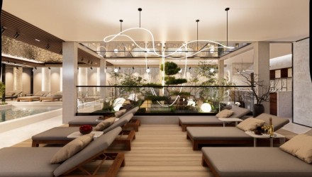 Компактен двустаен апартамент с функционално разпределеyние