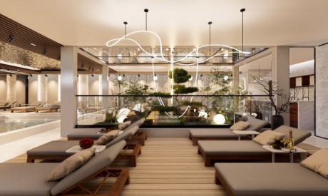 Compact One-Bedroom Apartment with a Functional Layout