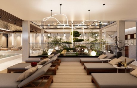 Компактен двустаен апартамент с функционално разпределеyние