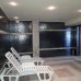 Studio with Panoramic Mountain View