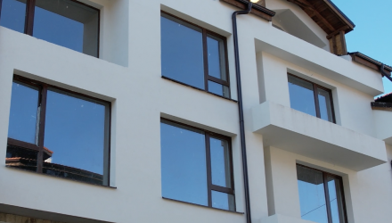 Студио апартамент за продажба в комплекс Pirin Sense 2, гр. Банско