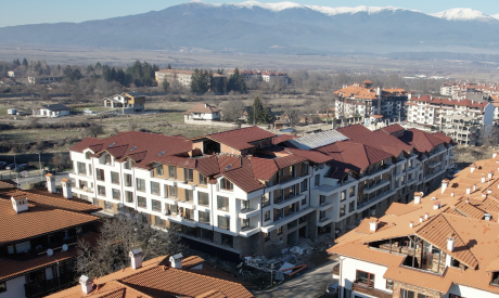 Studio for Sale in Bansko