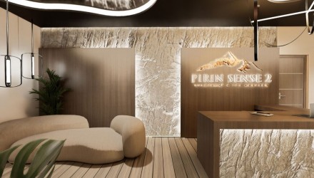 Studio Apartment for Sale in Pirin Sense 2, Bansko