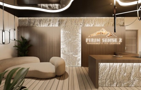 Studio Apartment for Sale in Pirin Sense 2, Bansko