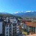 Top-floor studio with panoramic views in the Ivan Rilski area, Bansko