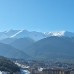 Top-floor studio with panoramic views in the Ivan Rilski area, Bansko