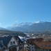 Top-floor studio with panoramic views in the Ivan Rilski area, Bansko