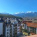 Top-floor studio with panoramic views in the Ivan Rilski area, Bansko