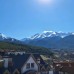 Top-floor studio with panoramic views in the Ivan Rilski area, Bansko