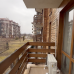 Spacious furnished apartment, Bansko area.