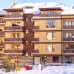 Luxury furnished studio in a building in the ski area, Bansko